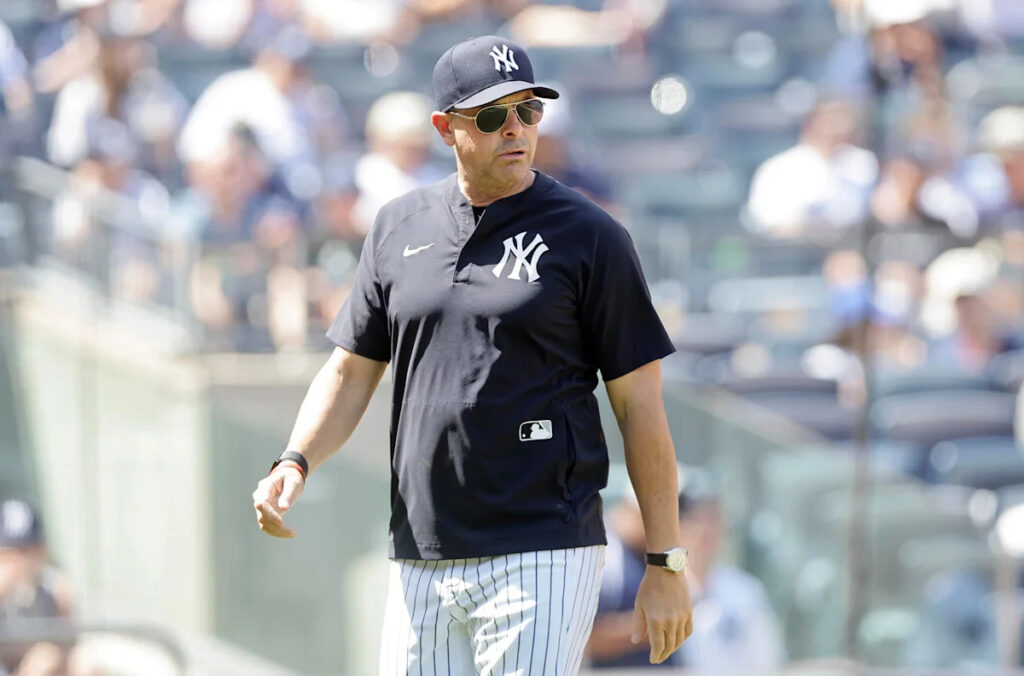 What position are the Yankees most likely to address at the trade deadline? What position are the Yankees most likely to address at the trade deadline?
