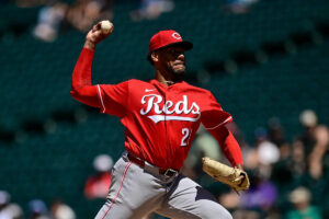 MLB trade deadline: Latest rumors on Tarik Skubal, Hunter Greene, and more MLB trade deadline: Latest rumors on Tarik Skubal, Hunter Greene, and more