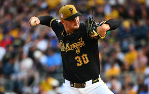 Pittsburgh Pirates vs. Cincinnati Reds: Paul Skenes vs. Hunter Greene Pittsburgh Pirates vs. Cincinnati Reds: Paul Skenes vs. Hunter Greene