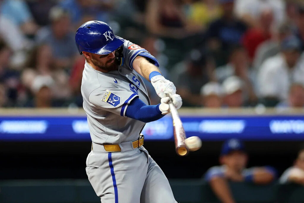 Kansas City Royals news: The odyssey continues in Minnesota Kansas City Royals news: The odyssey continues in Minnesota