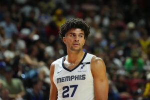 Memphis Plans For A Boozer Weakness Memphis Plans For A Boozer Weakness
