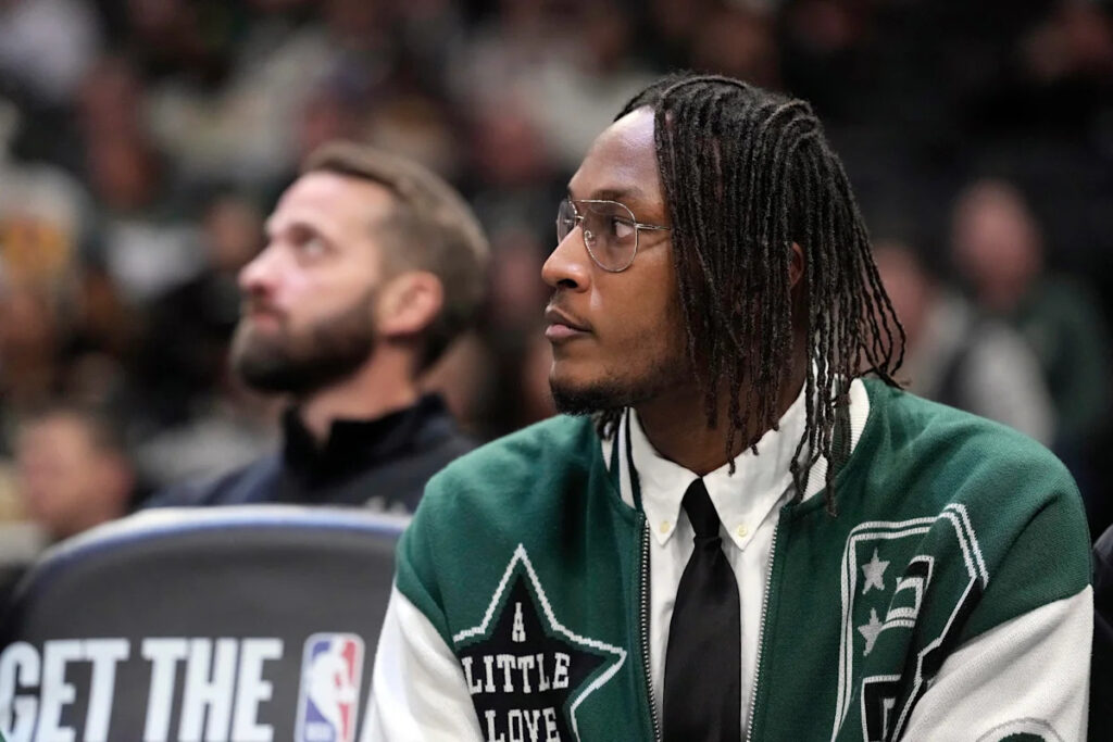Myles Turner: Start, Bench, Cut? Part 2 Myles Turner: Start, Bench, Cut? Part 2