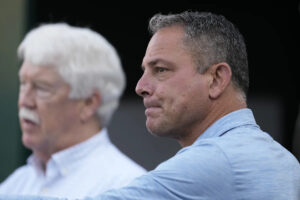 Reports indicate the Royals may have a quiet trade deadline Reports indicate the Royals may have a quiet trade deadline