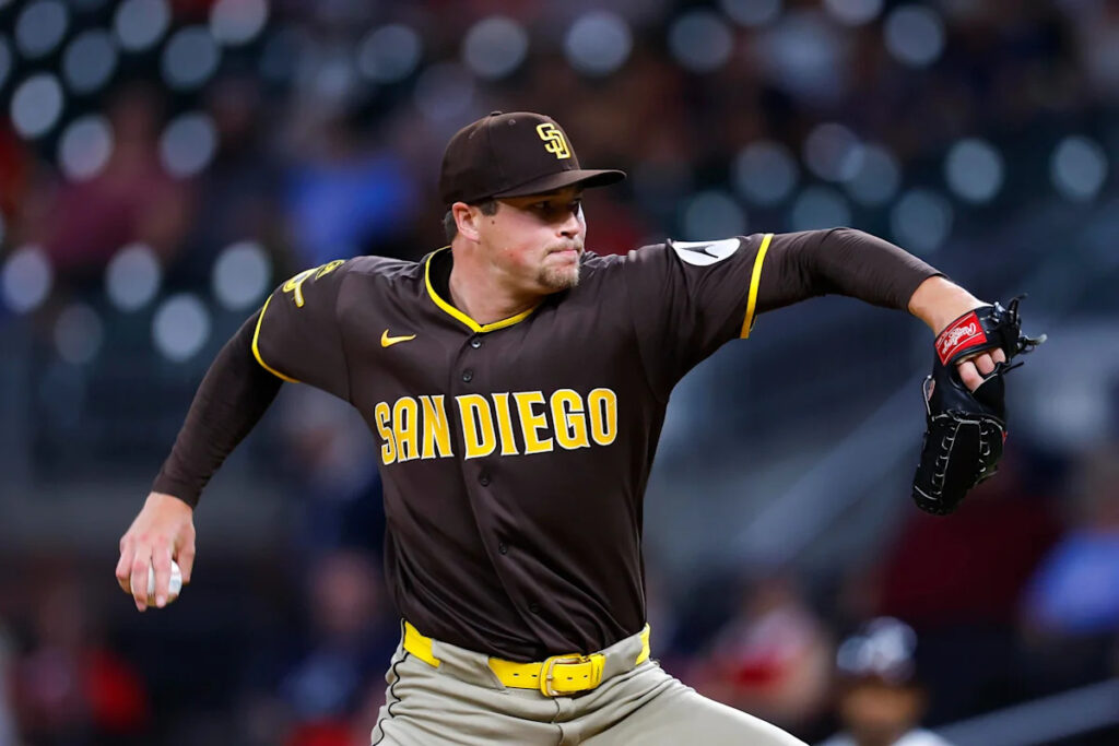 Yankees news: As Mason Miller rumors swirl, Padres ask after top prospect