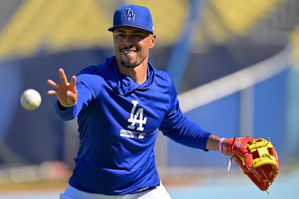 Dodgers on Deck: Friday, July 31 vs. Red Sox Dodgers on Deck: Friday, July 31 vs. Red Sox