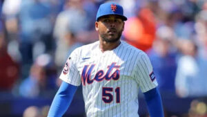 Mets biding time for trade deadline dominoes to fall, with plenty of pieces still left to deal Mets biding time for trade deadline dominoes to fall, with plenty of pieces still left to deal