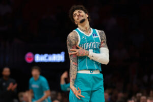 LaMelo Ball faces lawsuit alleging more than 1K in unpaid Charlotte rent LaMelo Ball faces lawsuit alleging more than 1K in unpaid Charlotte rent