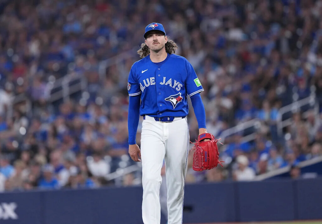 AL champs battled identity crisis all year. Will deadline break them up?