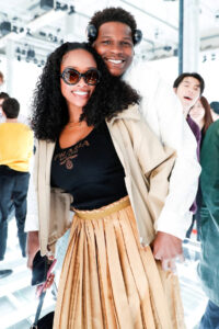 Anthony Edwards married girlfriend Shannon Jackson Anthony Edwards married girlfriend Shannon Jackson