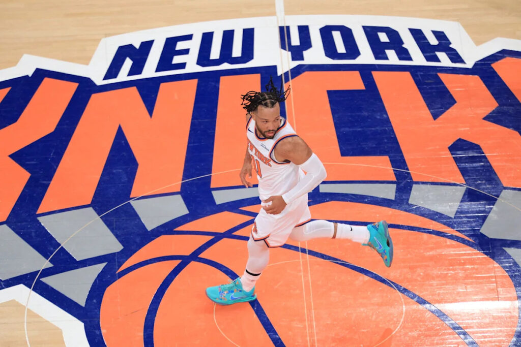 DAZN lands MSG and YES streaming rights, eyes more NBA deals DAZN lands MSG and YES streaming rights, eyes more NBA deals