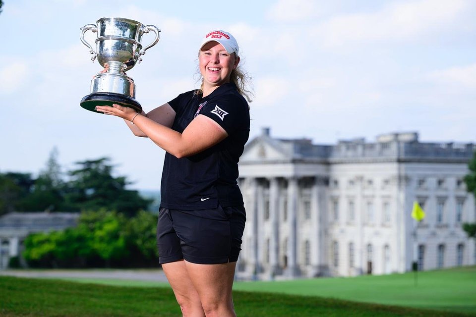 Elite Ellise wins incredible final Elite Ellise wins incredible final