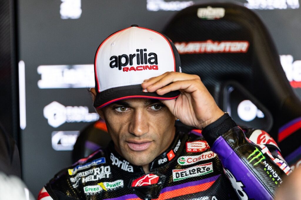 Yamaha names experienced crew chief to oversee Martin’s adaptation in MotoGP Yamaha names experienced crew chief to oversee Martin’s adaptation in MotoGP