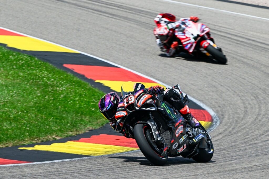 Aprilia moves up in MotoGP concessions as Ducati and Honda drop down Aprilia moves up in MotoGP concessions as Ducati and Honda drop down
