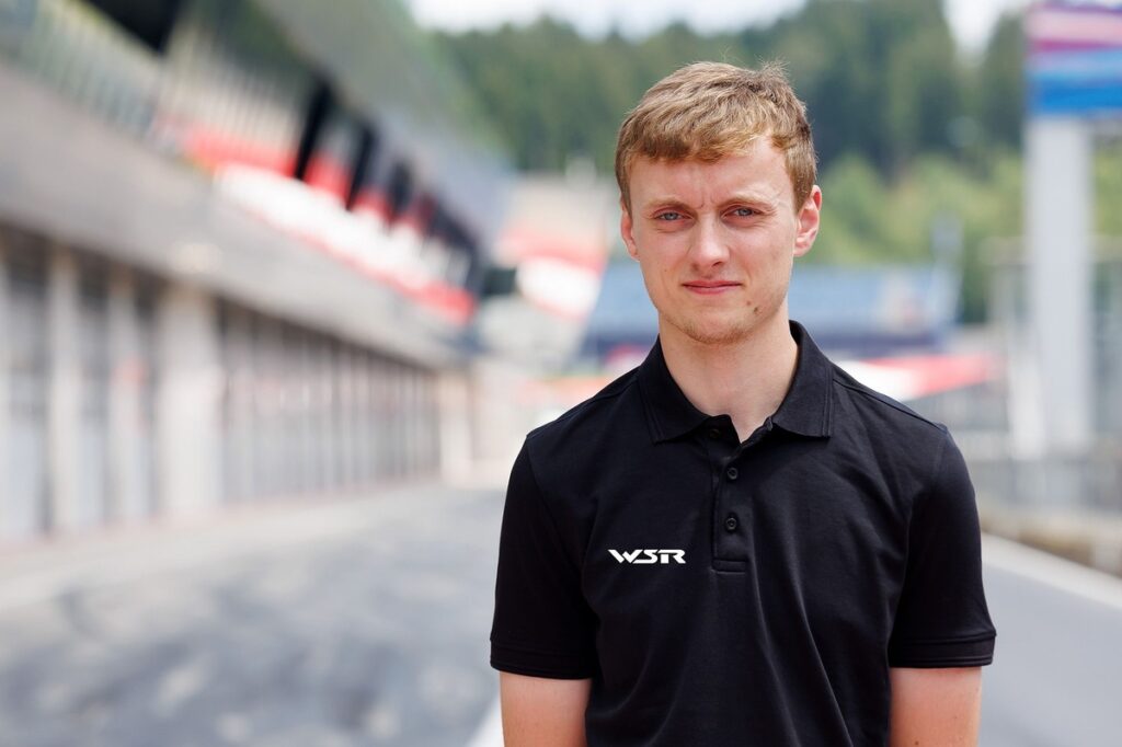 BTCC newcomer fills final WSR BMW seat for rest of 2026 BTCC newcomer fills final WSR BMW seat for rest of 2026