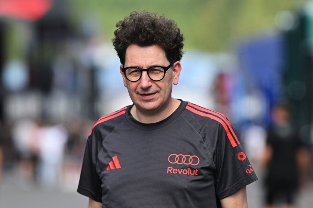 Audi calls for F1 ADUO rethink amid exploit fears Audi calls for F1 ADUO rethink amid exploit fears
