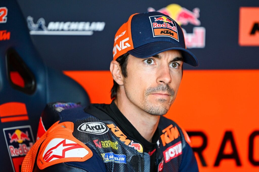 Vinales rejected Tech3 option after factory plans changed Vinales rejected Tech3 option after factory plans changed