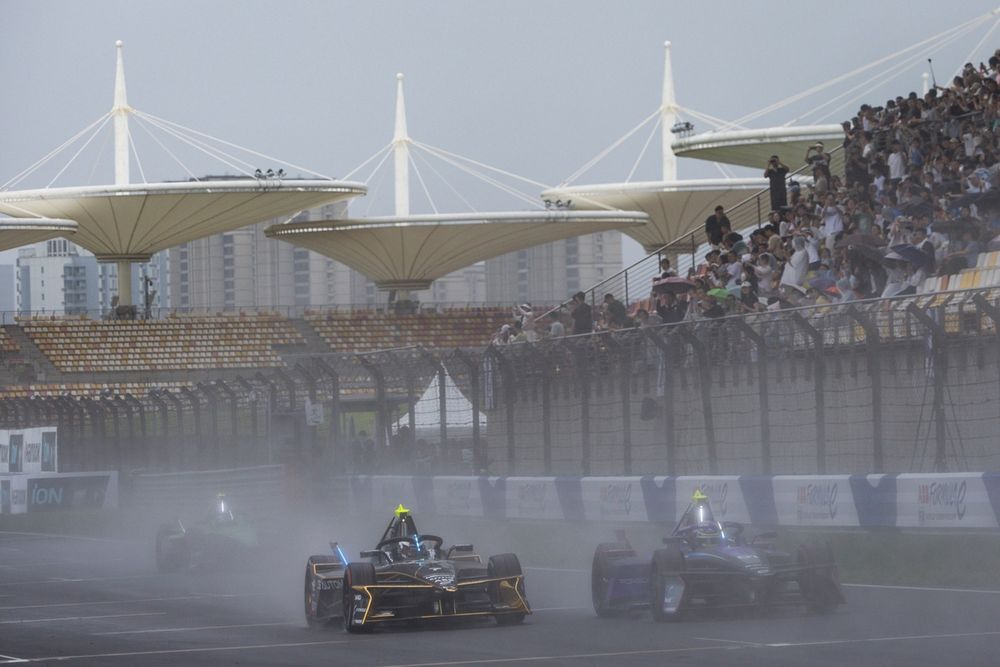 Maximilian Guenther, DS Penske