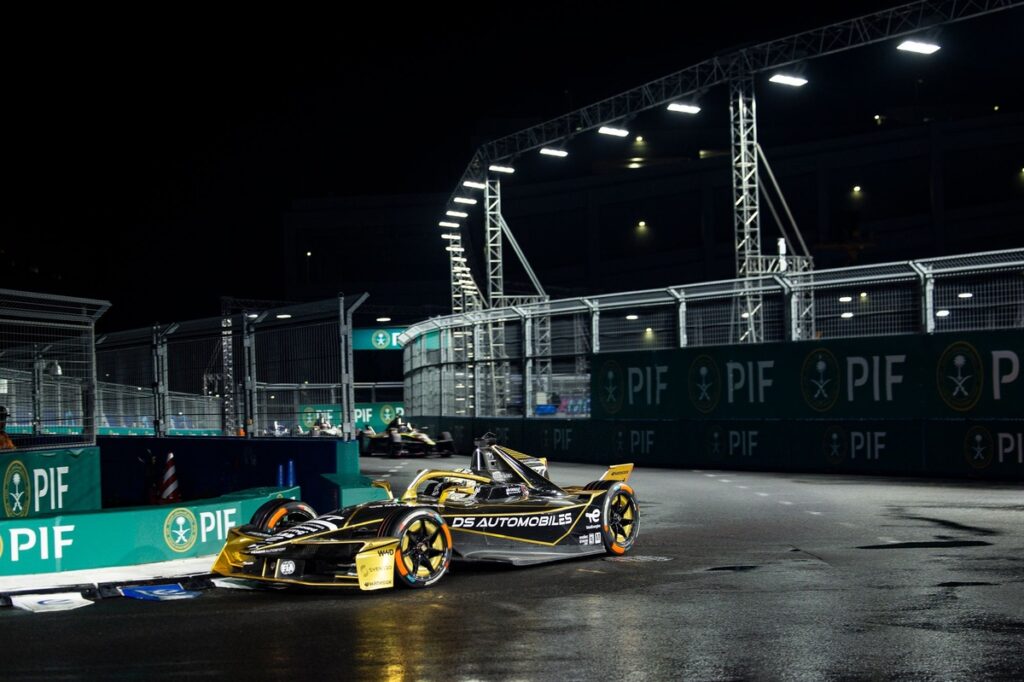 DS Penske had key to success in Formula E Tokyo E-Prix DS Penske had key to success in Formula E Tokyo E-Prix