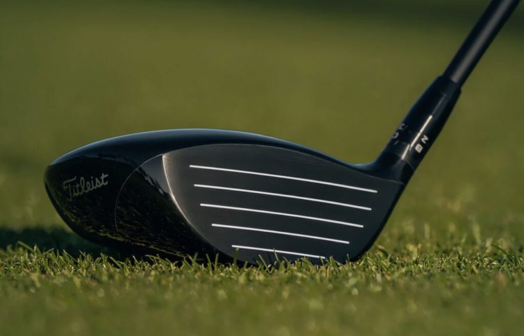 Titleist launches new mini driver Titleist launches new mini driver