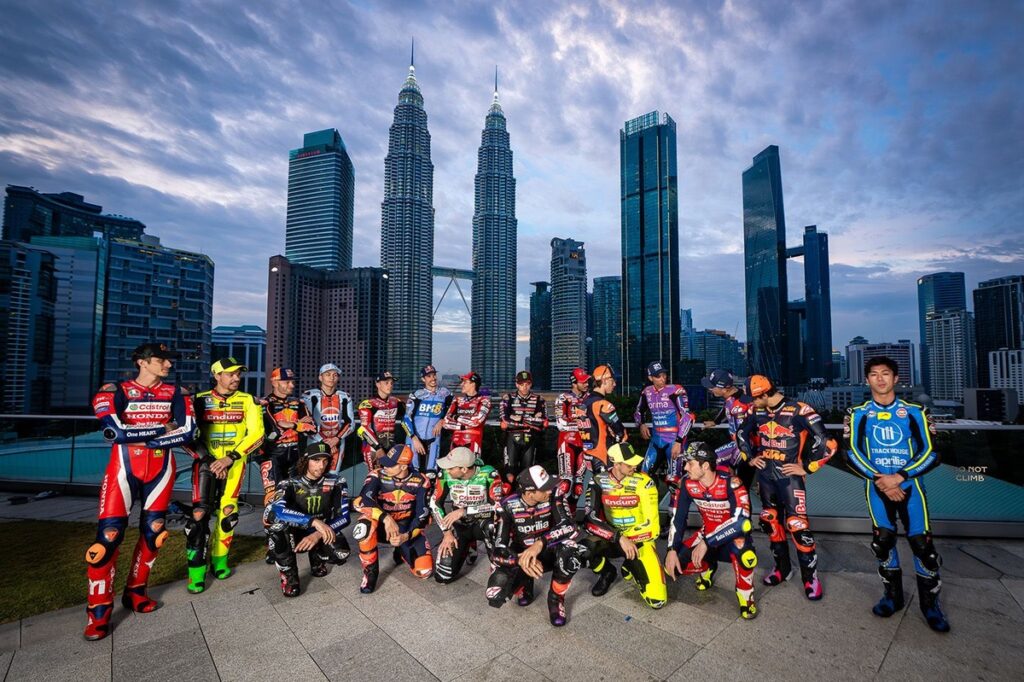 MotoGP plans for 2027 season launch in Brazil MotoGP plans for 2027 season launch in Brazil