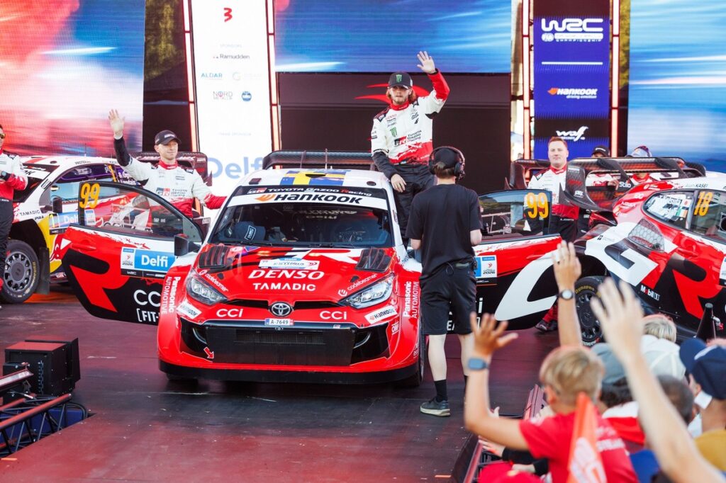 Why return to a happy hunting ground is key for Solberg Why return to a happy hunting ground is key for Solberg