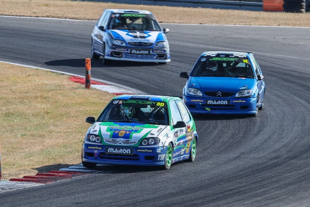 Smith becomes latest to top Autosport National Rankings Smith becomes latest to top Autosport National Rankings