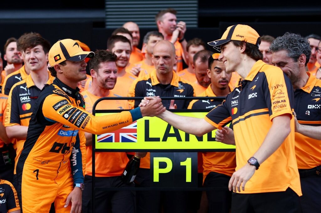 I was better than Piastri in every sense in battle for Hungarian GP victory I was better than Piastri in every sense in battle for Hungarian GP victory