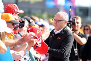 “We don’t want to put tape on anyone’s mouth” – F1 boss reacts to driver criticism of 2026 rules