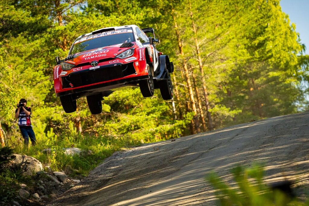 New commercial rights holder announced for the WRC and ERC in landmark deal New commercial rights holder announced for the WRC and ERC in landmark deal