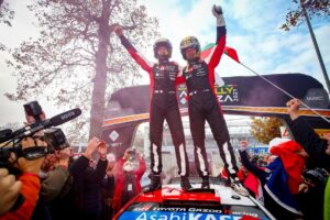 Ogier to reunite with WRC champion co-driver for Rally Finland Ogier to reunite with WRC champion co-driver for Rally Finland