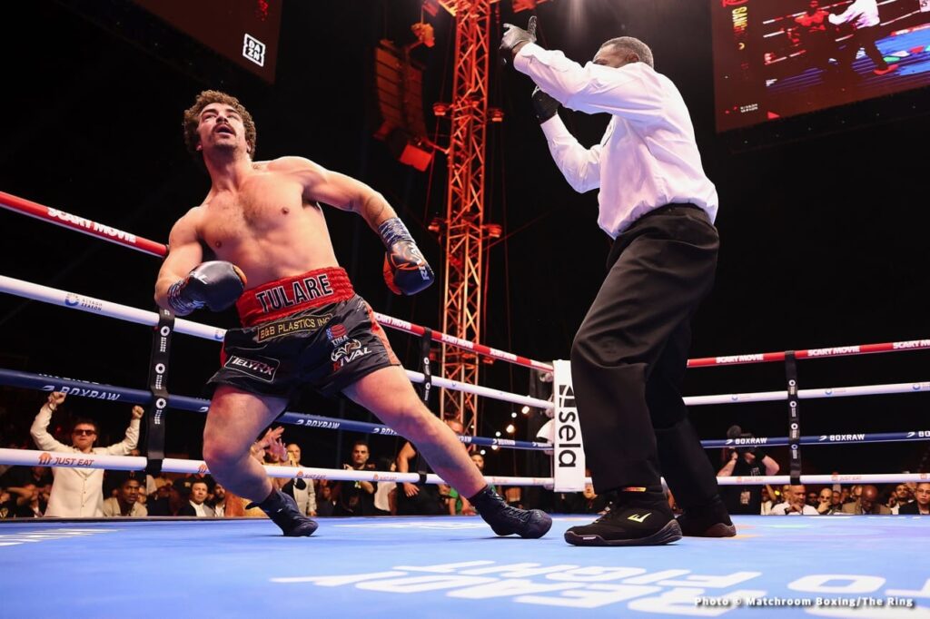 Richard Torrez Jr. Faces Bigger Challenge Than Rebuilding Confidence