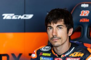 KTM replaces Vinales with Espargaro for British GP KTM replaces Vinales with Espargaro for British GP