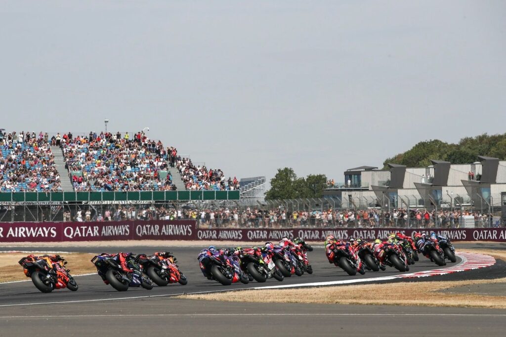 MotoGP “absolutely want” to introduce F1-style budget cap MotoGP “absolutely want” to introduce F1-style budget cap