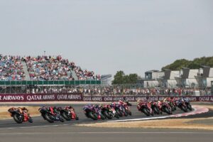 MotoGP “absolutely want” to introduce F1-style budget cap MotoGP “absolutely want” to introduce F1-style budget cap
