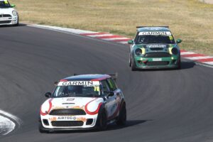 Willmott and Thompson on the move in Autosport National Rankings Willmott and Thompson on the move in Autosport National Rankings