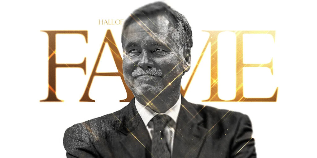 Naismith Memorial Basketball Hall of Fame’s Class of 2026: Mike D’Antoni remains one of the greatest offensive minds in NBA history Naismith Memorial Basketball Hall of Fame’s Class of 2026: Mike D’Antoni remains one of the greatest offensive minds in NBA history