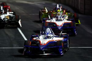 FIA to ban team collusion in Formula E from next season