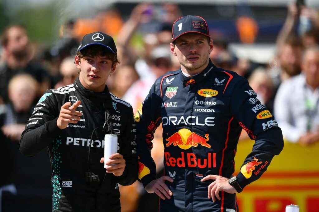 No Verstappen talks for Mercedes this time around, but Wolff still has hope No Verstappen talks for Mercedes this time around, but Wolff still has hope