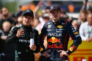 No Verstappen talks for Mercedes this time around, but Wolff still has hope No Verstappen talks for Mercedes this time around, but Wolff still has hope