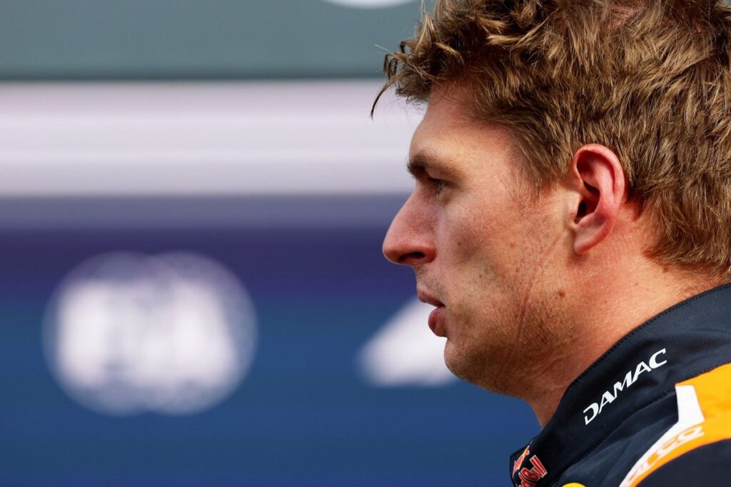 Verstappen suffering from “flu-like” illness as Zandvoort exposes Red Bull’s fundamental problems
