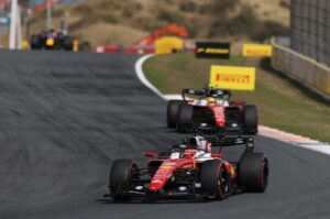 Hamilton explains Dutch GP radio outburst over Ferrari team orders Hamilton explains Dutch GP radio outburst over Ferrari team orders