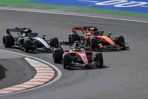 Mercedes “hasn’t got the money” to keep up with rival teams’ F1 upgrades