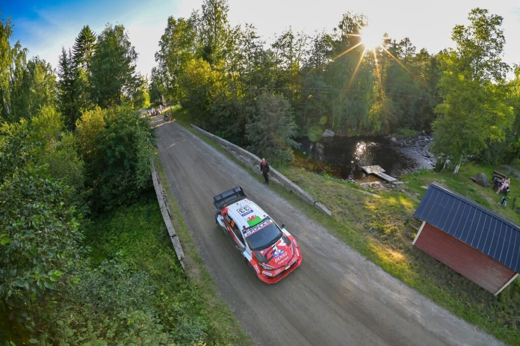 WRC seeking Chinese manufacturer with plan of “six constructors by 2029” WRC seeking Chinese manufacturer with plan of “six constructors by 2029”