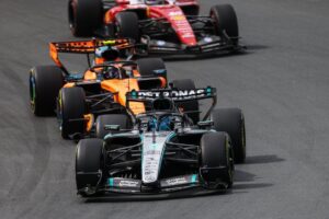 McLaren denies Mercedes claim it cannot afford aggressive upgrades in F1 2026 McLaren denies Mercedes claim it cannot afford aggressive upgrades in F1 2026