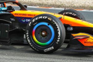 The underlying upgrade that boosted McLaren’s performance jump The underlying upgrade that boosted McLaren’s performance jump
