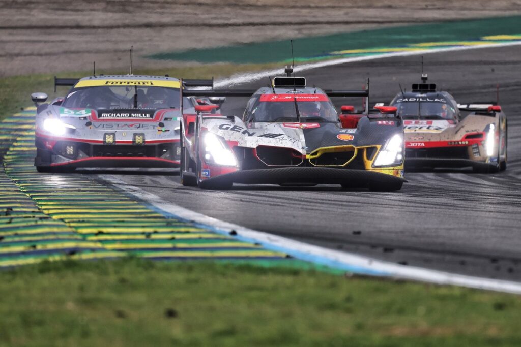 How the revised WEC 2026 calendar impacts title fight How the revised WEC 2026 calendar impacts title fight