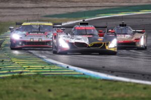 How the revised WEC 2026 calendar impacts title fight How the revised WEC 2026 calendar impacts title fight