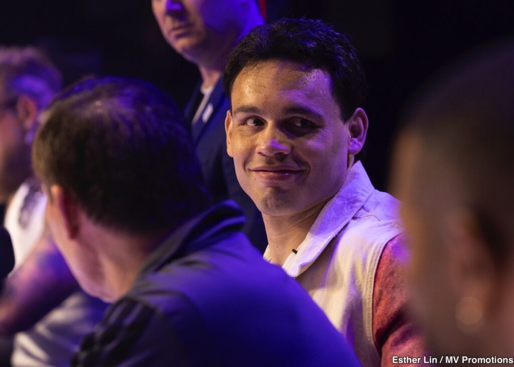 Julio Cesar Chavez Jr. At 40: Fighting On Against Safe Opposition Julio Cesar Chavez Jr. At 40: Fighting On Against Safe Opposition
