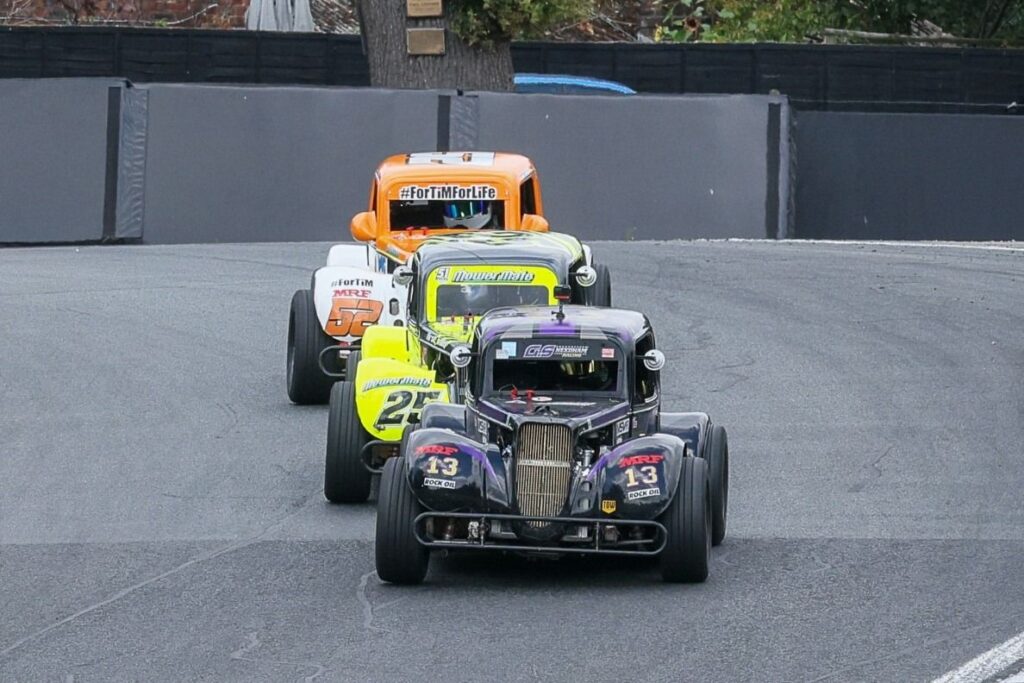 Legends hero Needham goes top of Autosport National Rankings Legends hero Needham goes top of Autosport National Rankings