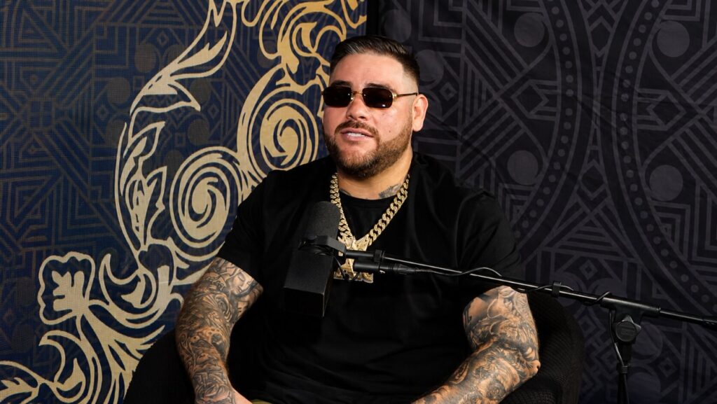Andy Ruiz Let His Anthony Joshua Trilogy Expire Andy Ruiz Let His Anthony Joshua Trilogy Expire